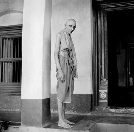 Brahman In Gokarna