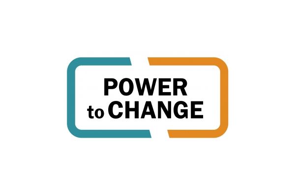 The Power to Change exhibition image