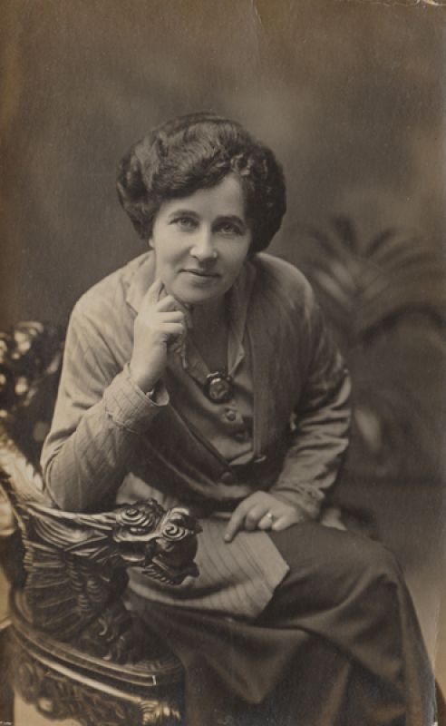Emily Tayler 1917 22