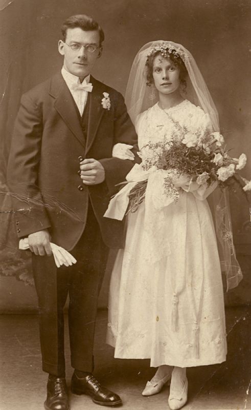 Gibbs Gibbs Wedding 46593 1918